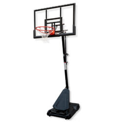 ACRYLIC PORTABLE 50"