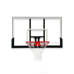 Acrylic Basketball Backboard & Universal Mounting