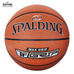 SPALDING - Max Grip TF