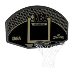 NBA Highlight Backboard Fan