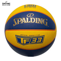 Spalding TF-33 (FIBA 23)