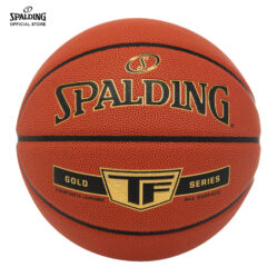 SPALDING - TF-Gold