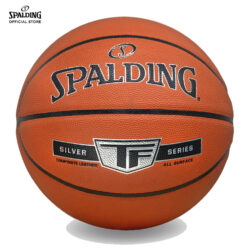 Spalding TF-Silver