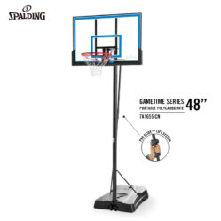 Gametime Series Polycarbonate 48"