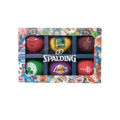 Spaldeen High-Bounce Balls (Set)