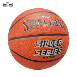 Spalding Silver Series