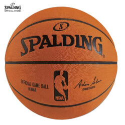 Spalding Official Game Ball