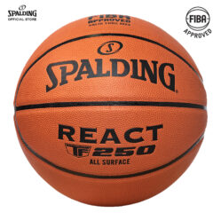 Spalding TF-250 React #6,#7